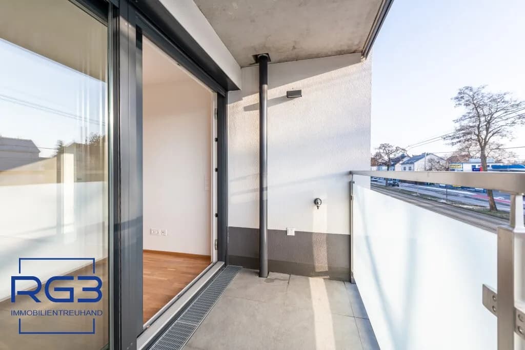 2-Zimmer-Wohnung kaufen in Wien – 50,34 m², € 299.000 – Bild 13 von 14
