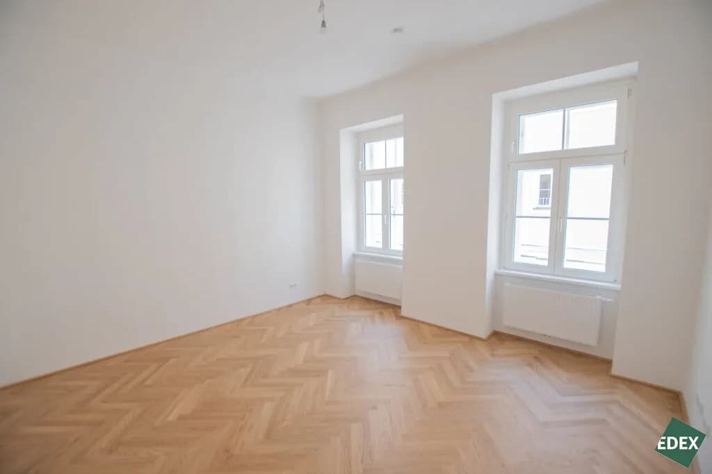 3-Zimmer-Wohnung mieten in Wien – 91 m², € 1.849 – Bild 2 von 16