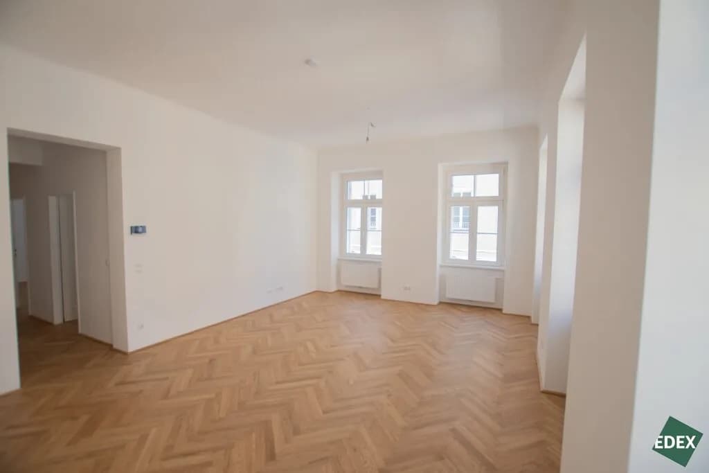 3-Zimmer-Wohnung mieten in Wien – 91 m², € 1.849 – Bild 3 von 16