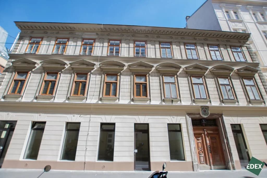 3-Zimmer-Wohnung mieten in Wien – 91 m², € 1.849 – Bild 15 von 16