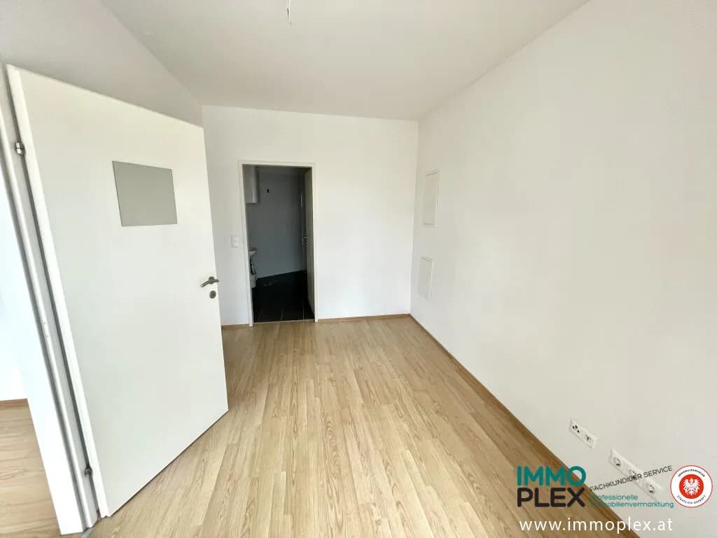 1-Zimmer-Gewerbeimmobilie mieten in Hollabrunn – 37 m², € 498 – Bild 3 von 5