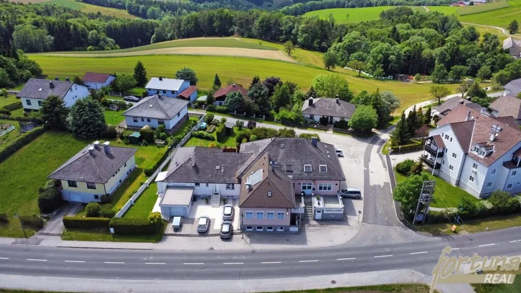 10-Zimmer-Gewerbeimmobilie kaufen in Wiener Neustadt Land – 220 m², € 329.000 – Bild 5 von 38