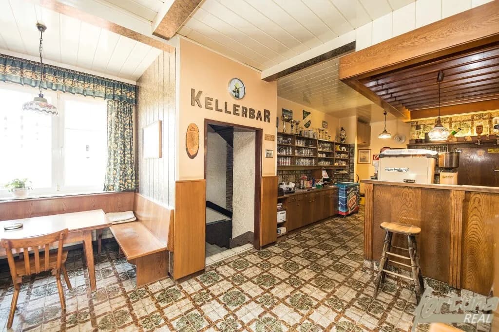 10-Zimmer-Gewerbeimmobilie kaufen in Wiener Neustadt Land – 220 m², € 329.000 – Bild 8 von 38