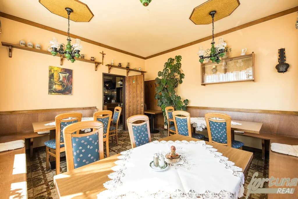 10-Zimmer-Gewerbeimmobilie kaufen in Wiener Neustadt Land – 220 m², € 329.000 – Bild 10 von 38