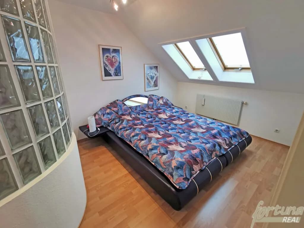 10-Zimmer-Gewerbeimmobilie kaufen in Wiener Neustadt Land – 220 m², € 329.000 – Bild 28 von 38