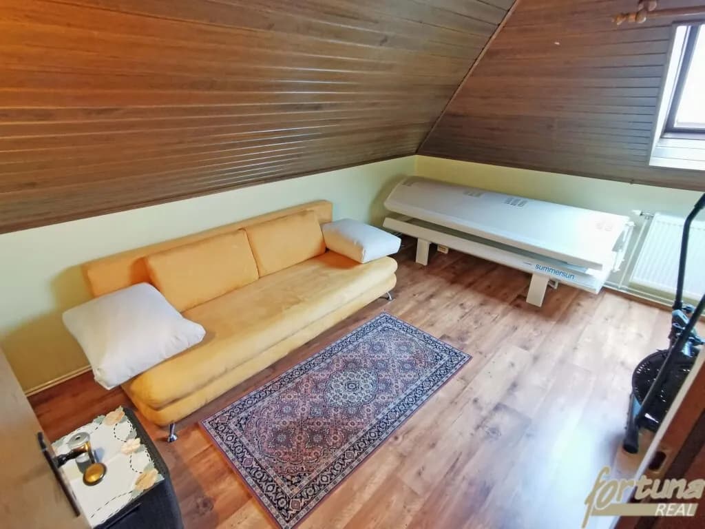 10-Zimmer-Gewerbeimmobilie kaufen in Wiener Neustadt Land – 220 m², € 329.000 – Bild 29 von 38