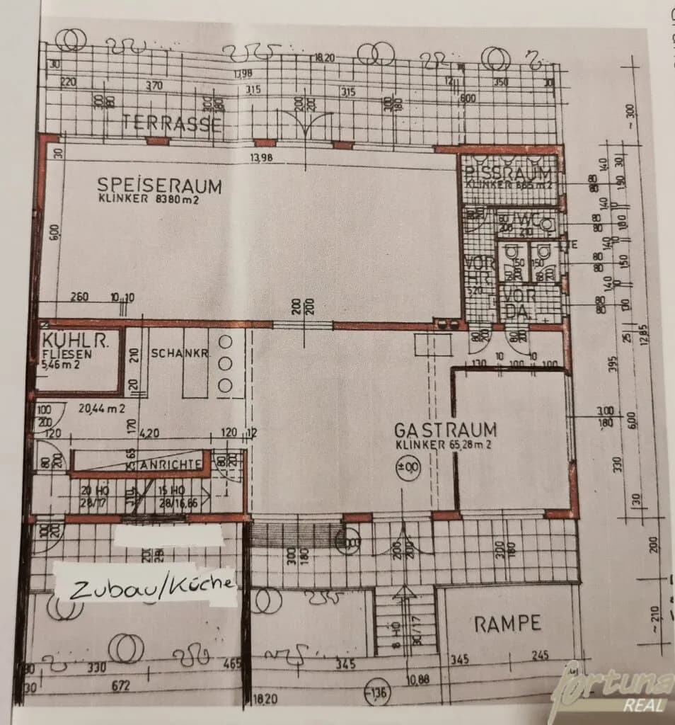 10-Zimmer-Gewerbeimmobilie kaufen in Wiener Neustadt Land – 220 m², € 329.000 – Bild 34 von 38