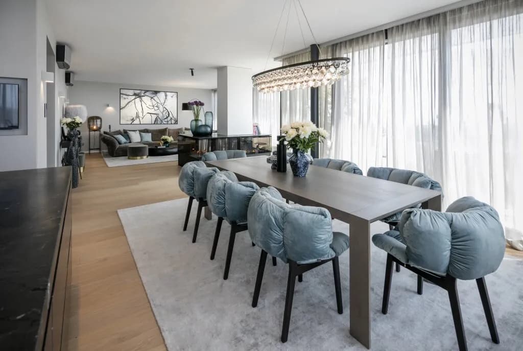 4-Zimmer-Wohnung kaufen in Wien – 240 m², € 3.970.000 – Bild 3 von 35