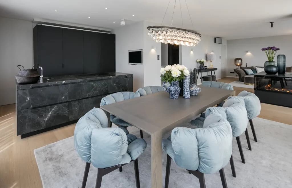 4-Zimmer-Wohnung kaufen in Wien – 240 m², € 3.970.000 – Bild 4 von 35
