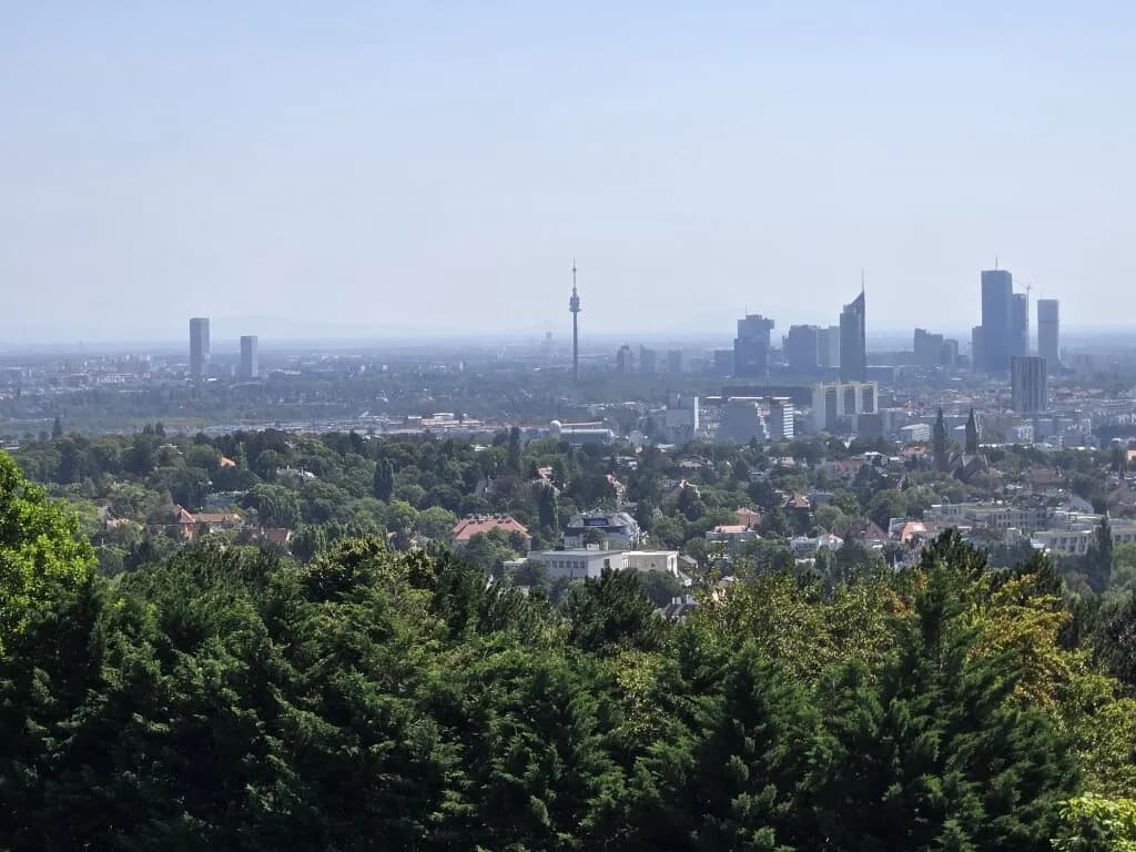 4-Zimmer-Wohnung kaufen in Wien – 240 m², € 3.970.000 – Bild 30 von 35
