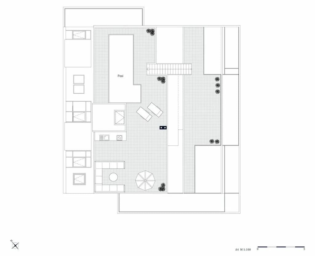 4-Zimmer-Wohnung kaufen in Wien – 240 m², € 3.970.000 – Bild 35 von 35
