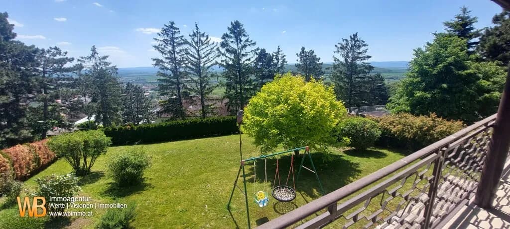 6-Zimmer-Haus kaufen in Eisenstadt - Umgebung – 200,85 m², € 420.001 – Bild 4 von 14