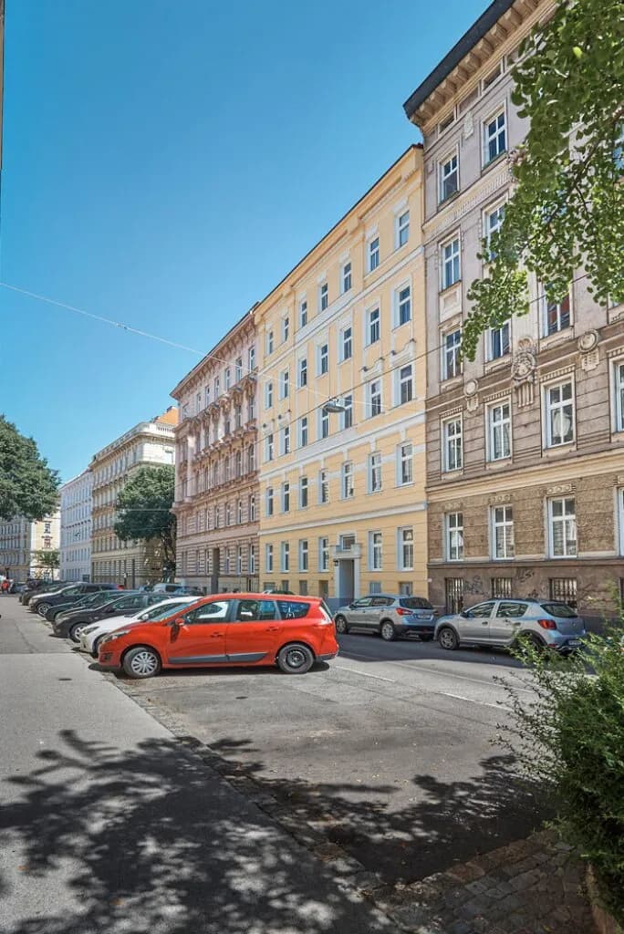 Immobilie kaufen in Wien – 333 m², € 1.200.000 – Bild 2 von 18