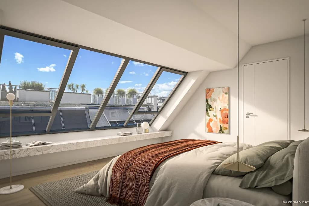 Immobilie kaufen in Wien – 333 m², € 1.200.000 – Bild 3 von 18