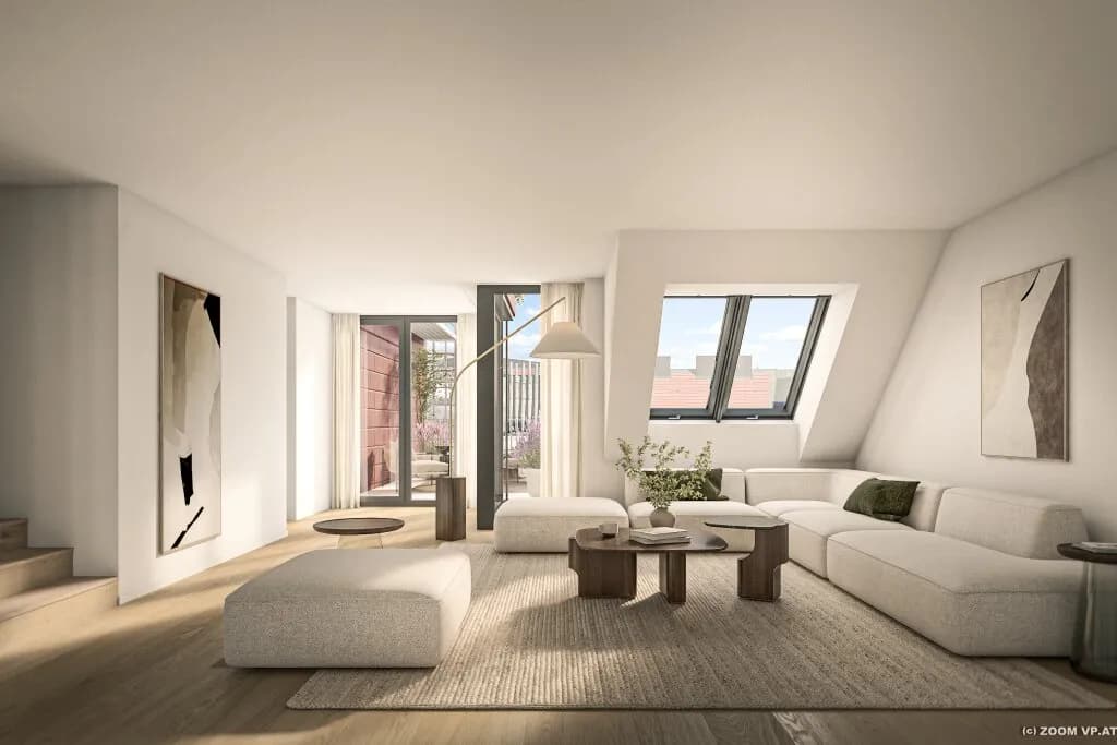 Immobilie kaufen in Wien – 333 m², € 1.200.000 – Bild 5 von 18
