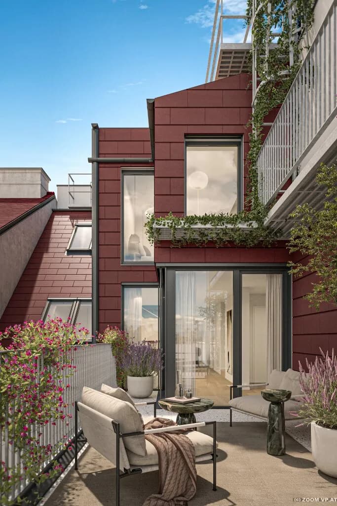 Immobilie kaufen in Wien – 333 m², € 1.200.000 – Bild 6 von 18