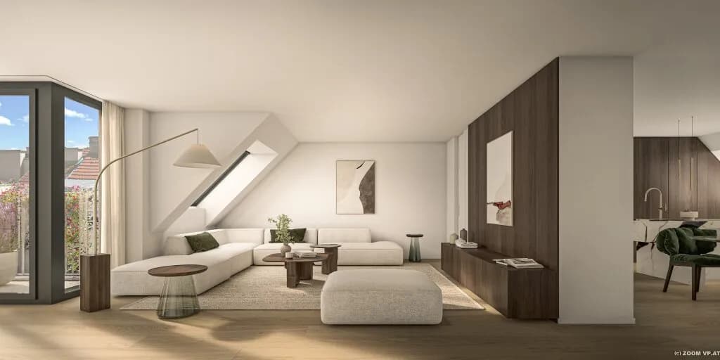 Immobilie kaufen in Wien – 333 m², € 1.200.000 – Bild 8 von 18