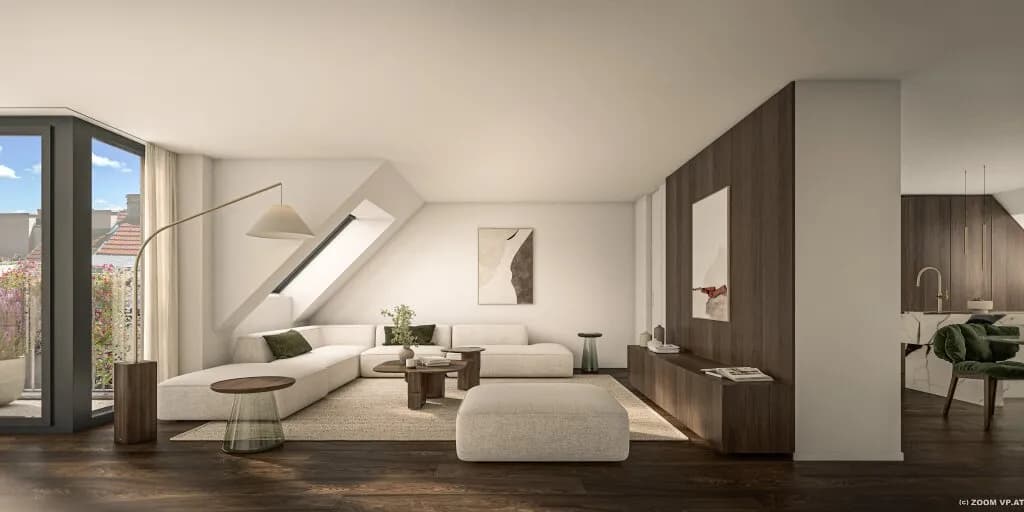 Immobilie kaufen in Wien – 333 m², € 1.200.000 – Bild 10 von 18