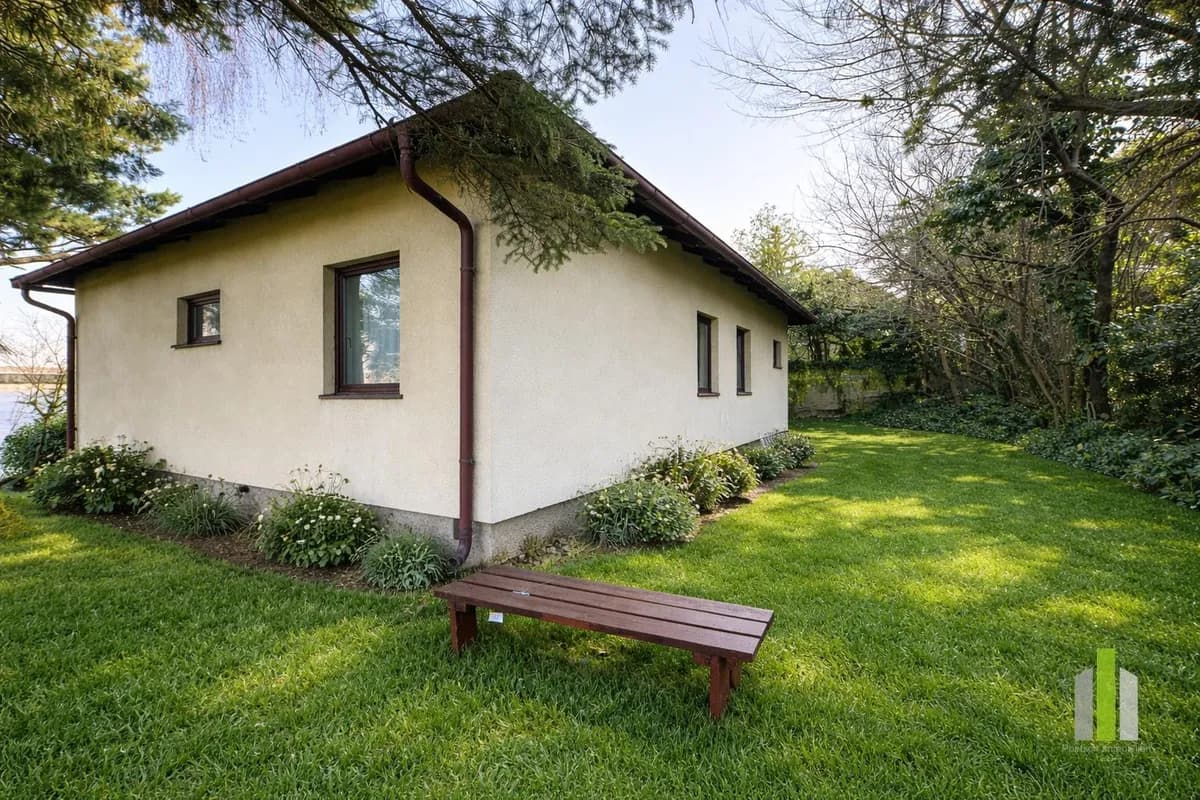 4-Zimmer-Haus kaufen in Tulln – 106 m², € 820.000 – Bild 2 von 6