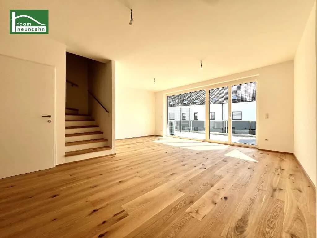 4-Zimmer-Haus kaufen in Mödling – 112,9 m², € 515.001