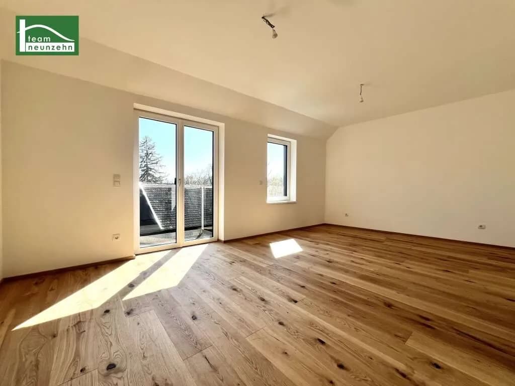 4-Zimmer-Haus kaufen in Mödling – 112,9 m², € 515.001 – Bild 2 von 7