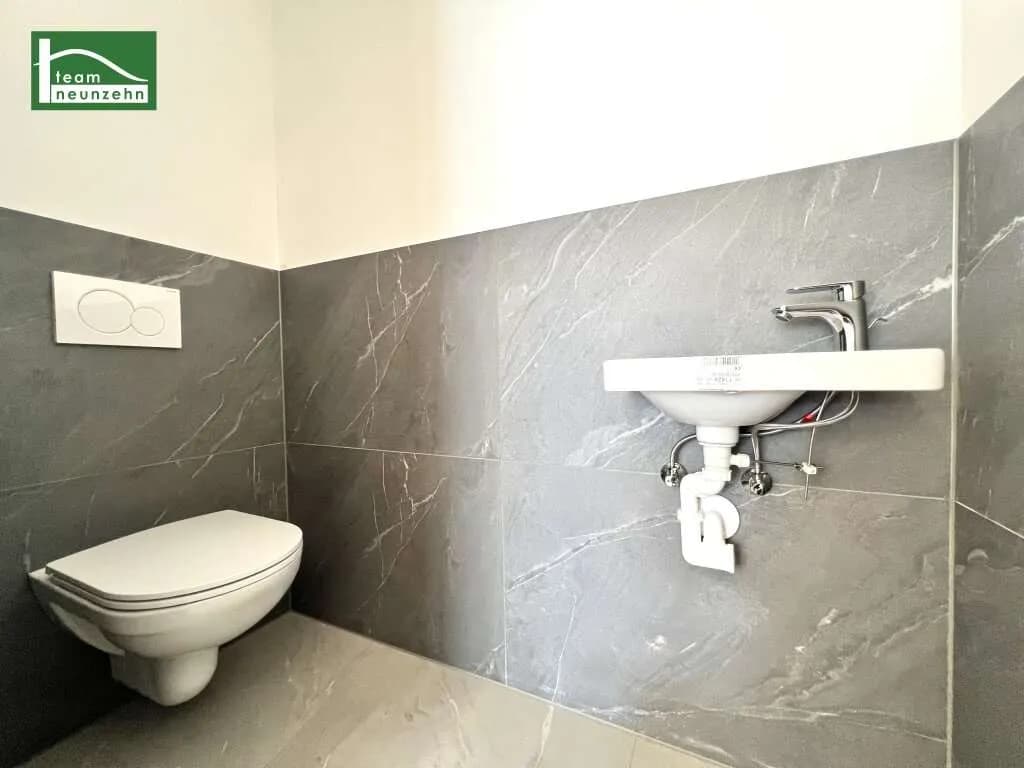 4-Zimmer-Haus kaufen in Mödling – 112,9 m², € 515.001 – Bild 3 von 7