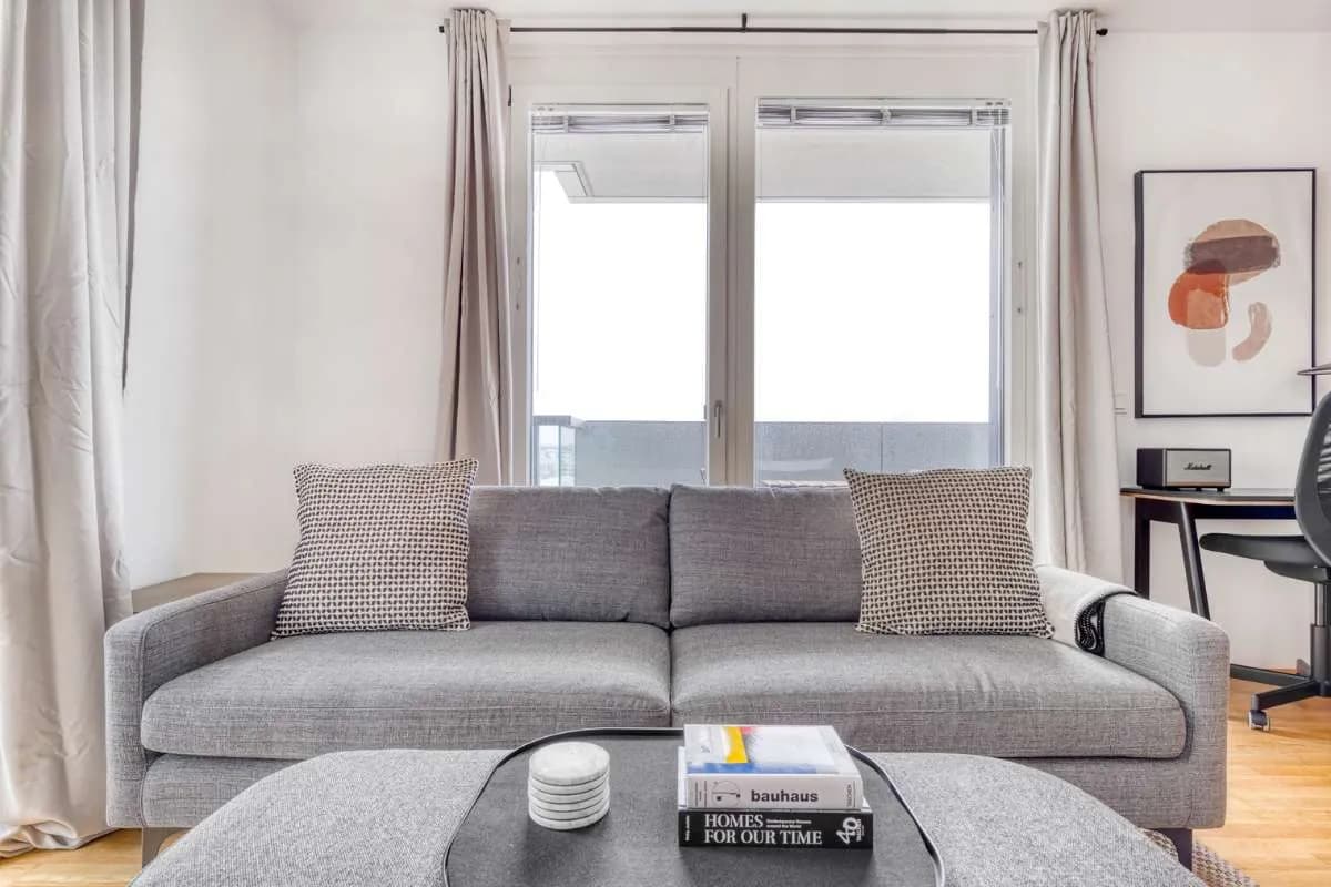 3-Zimmer-Wohnung mieten in Wien – 82 m², € 2.325 – Bild 2 von 25