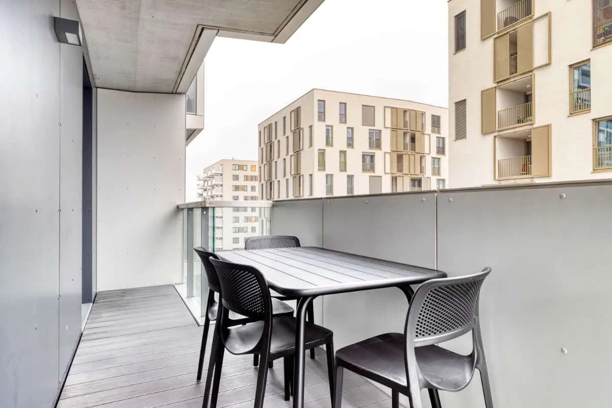 3-Zimmer-Wohnung mieten in Wien – 82 m², € 2.325 – Bild 5 von 25