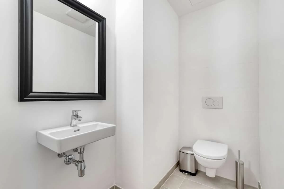 3-Zimmer-Wohnung mieten in Wien – 82 m², € 2.325 – Bild 18 von 25