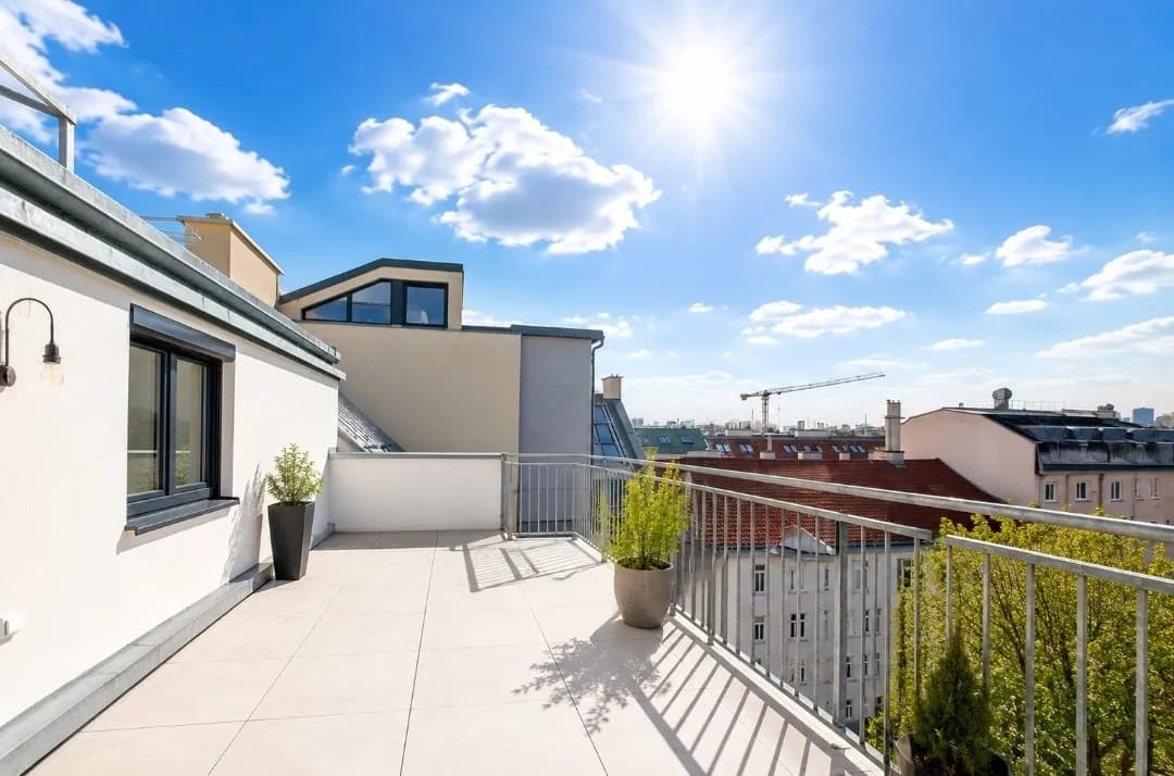 5-Zimmer-Wohnung mieten in Wien – 170 m², € 3.890 – Bild 2 von 34
