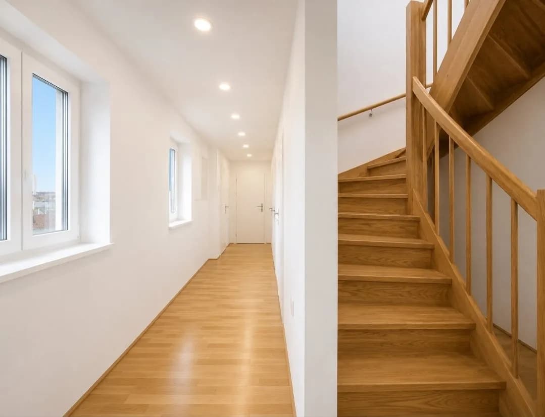 5-Zimmer-Wohnung mieten in Wien – 170 m², € 3.890 – Bild 5 von 34