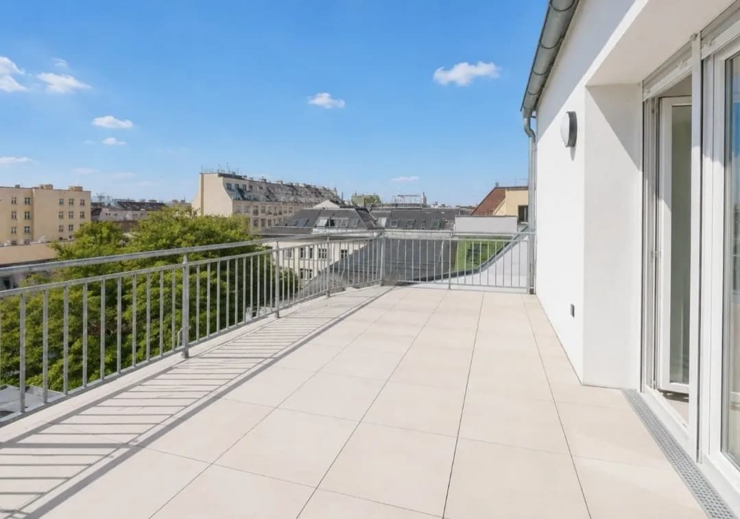 5-Zimmer-Wohnung mieten in Wien – 170 m², € 3.890 – Bild 6 von 34