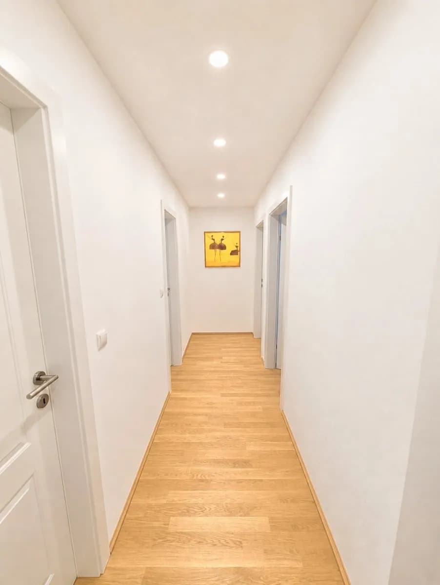 5-Zimmer-Wohnung mieten in Wien – 170 m², € 3.890 – Bild 7 von 34