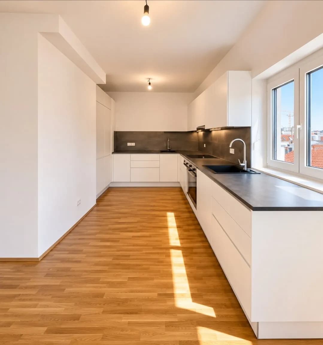 5-Zimmer-Wohnung mieten in Wien – 170 m², € 3.890 – Bild 14 von 34
