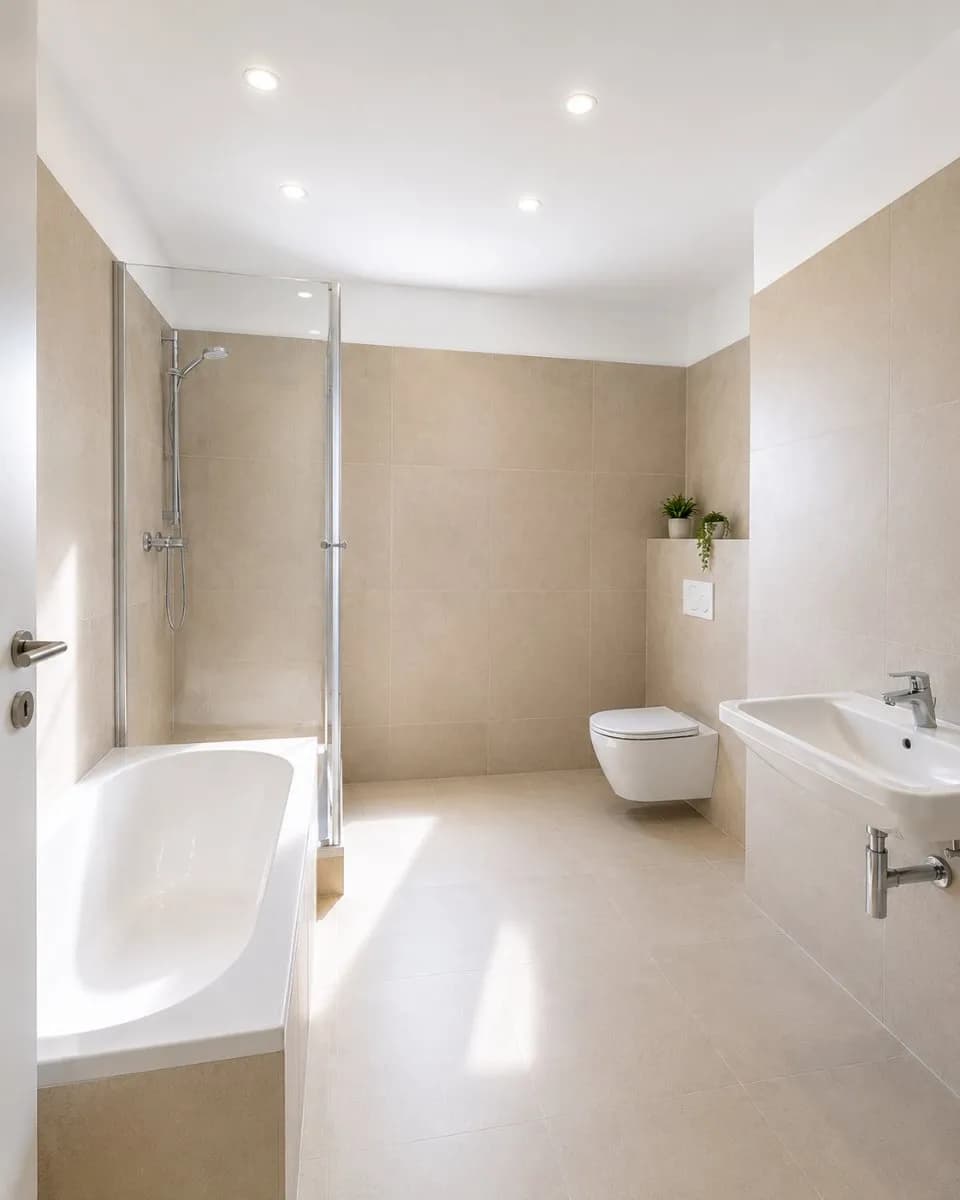 5-Zimmer-Wohnung mieten in Wien – 170 m², € 3.890 – Bild 16 von 34
