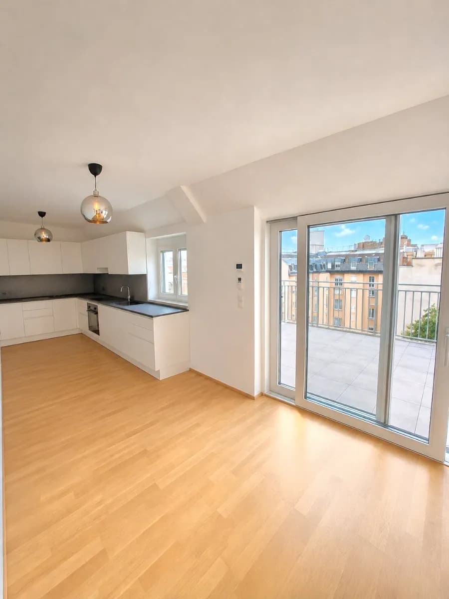 5-Zimmer-Wohnung mieten in Wien – 170 m², € 3.890 – Bild 22 von 34