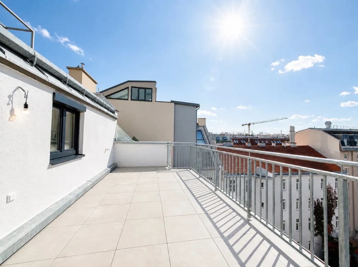 5-Zimmer-Wohnung mieten in Wien – 170 m², € 3.890 – Bild 23 von 34