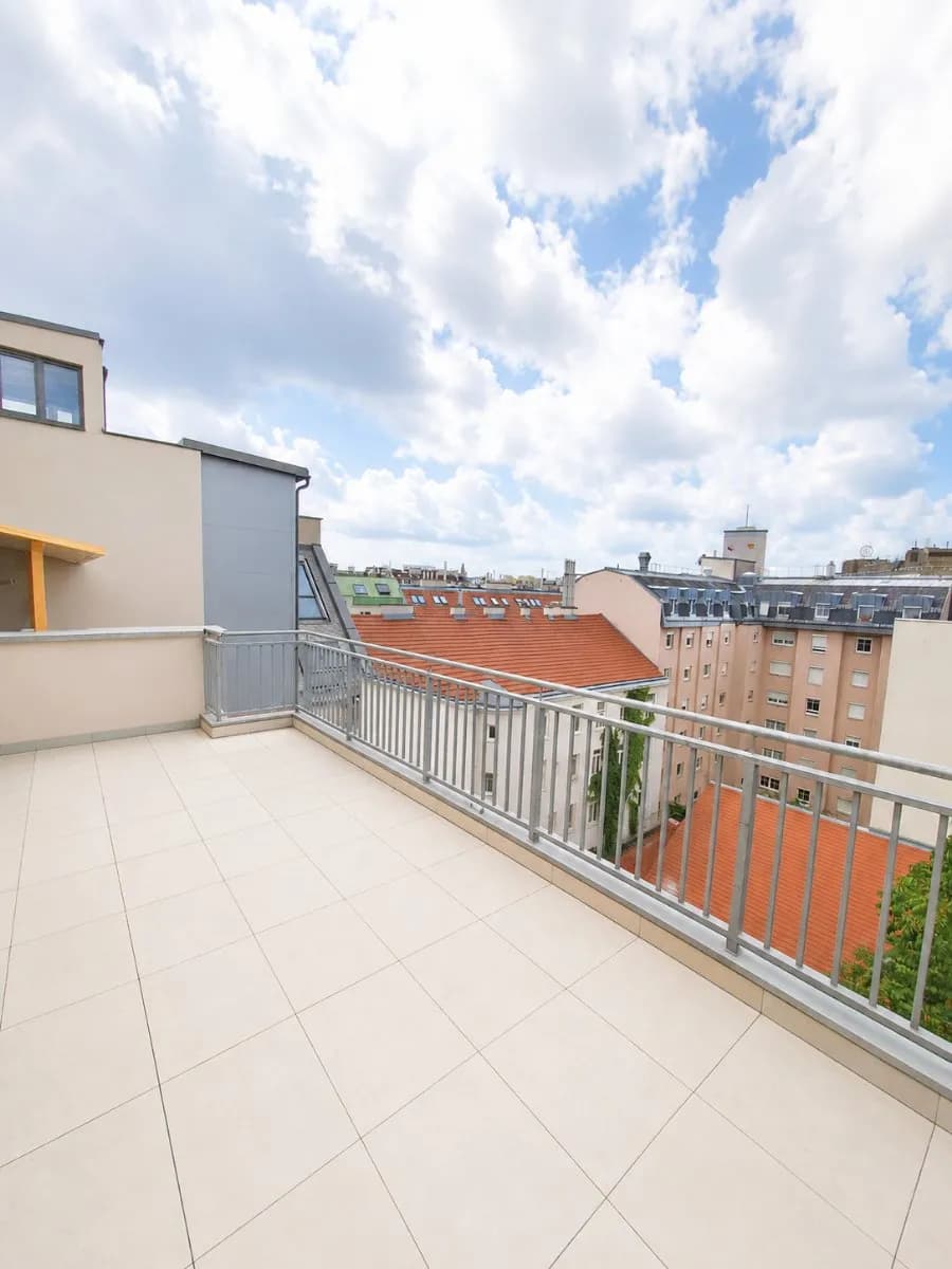 5-Zimmer-Wohnung mieten in Wien – 170 m², € 3.890 – Bild 24 von 34