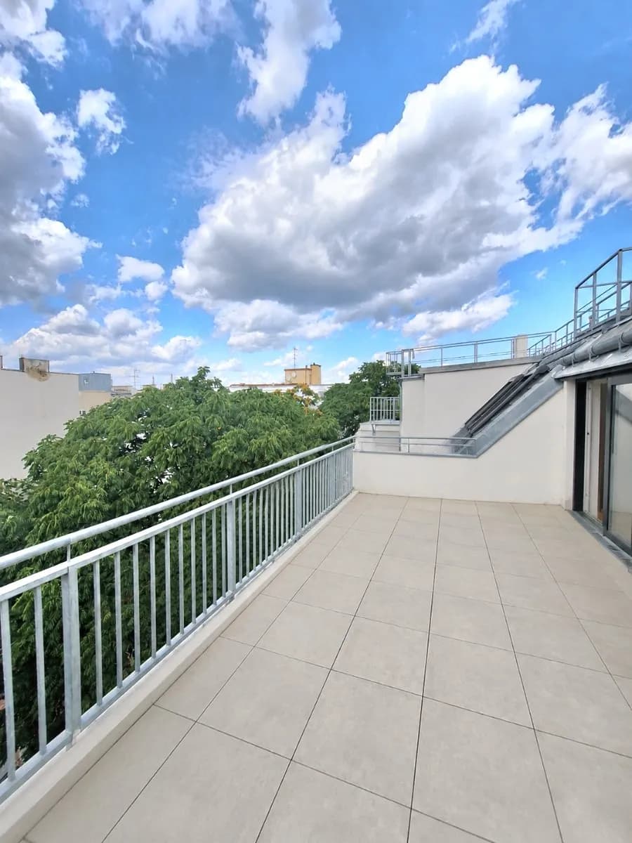 5-Zimmer-Wohnung mieten in Wien – 170 m², € 3.890 – Bild 31 von 34