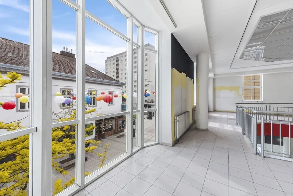 8-Zimmer-Gewerbeimmobilie mieten in Wiener Neustadt – 709 m² – Bild 10 von 25