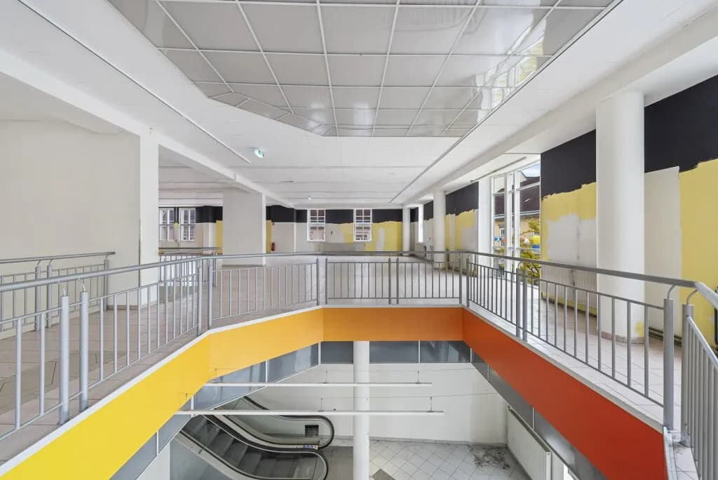 8-Zimmer-Gewerbeimmobilie mieten in Wiener Neustadt – 709 m² – Bild 11 von 25
