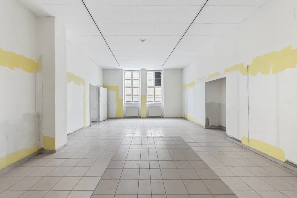 8-Zimmer-Gewerbeimmobilie mieten in Wiener Neustadt – 709 m² – Bild 13 von 25
