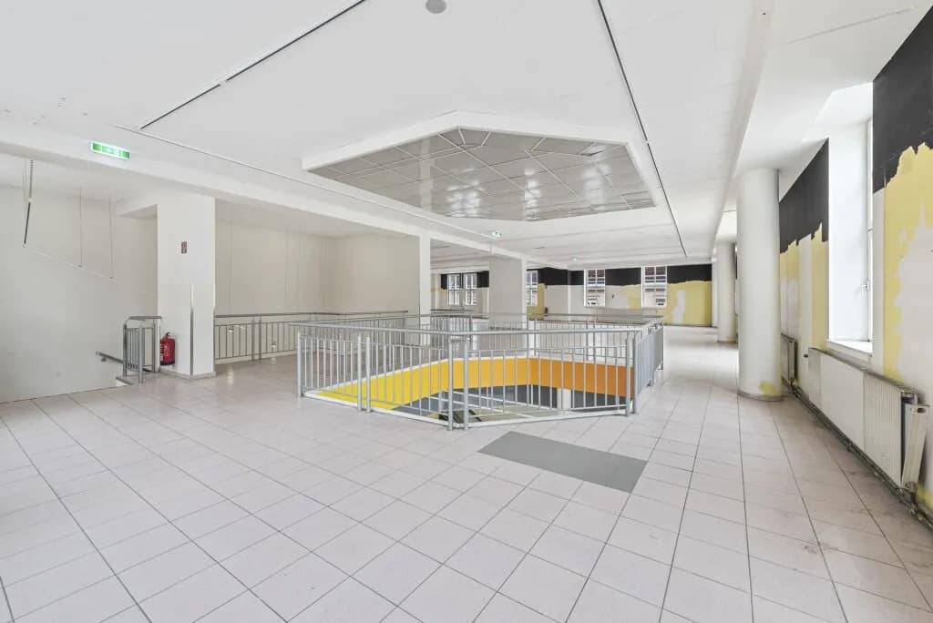 8-Zimmer-Gewerbeimmobilie mieten in Wiener Neustadt – 709 m² – Bild 14 von 25
