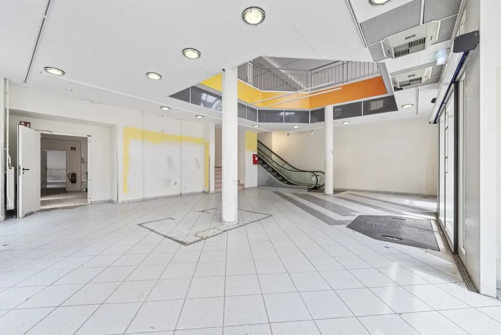 8-Zimmer-Gewerbeimmobilie mieten in Wiener Neustadt – 709 m² – Bild 19 von 25