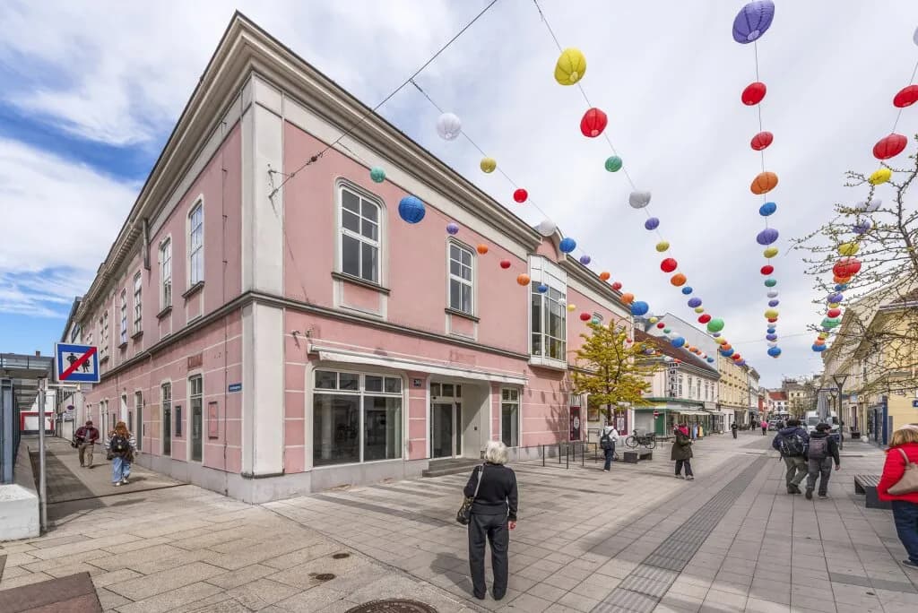 8-Zimmer-Gewerbeimmobilie mieten in Wiener Neustadt – 709 m² – Bild 21 von 25