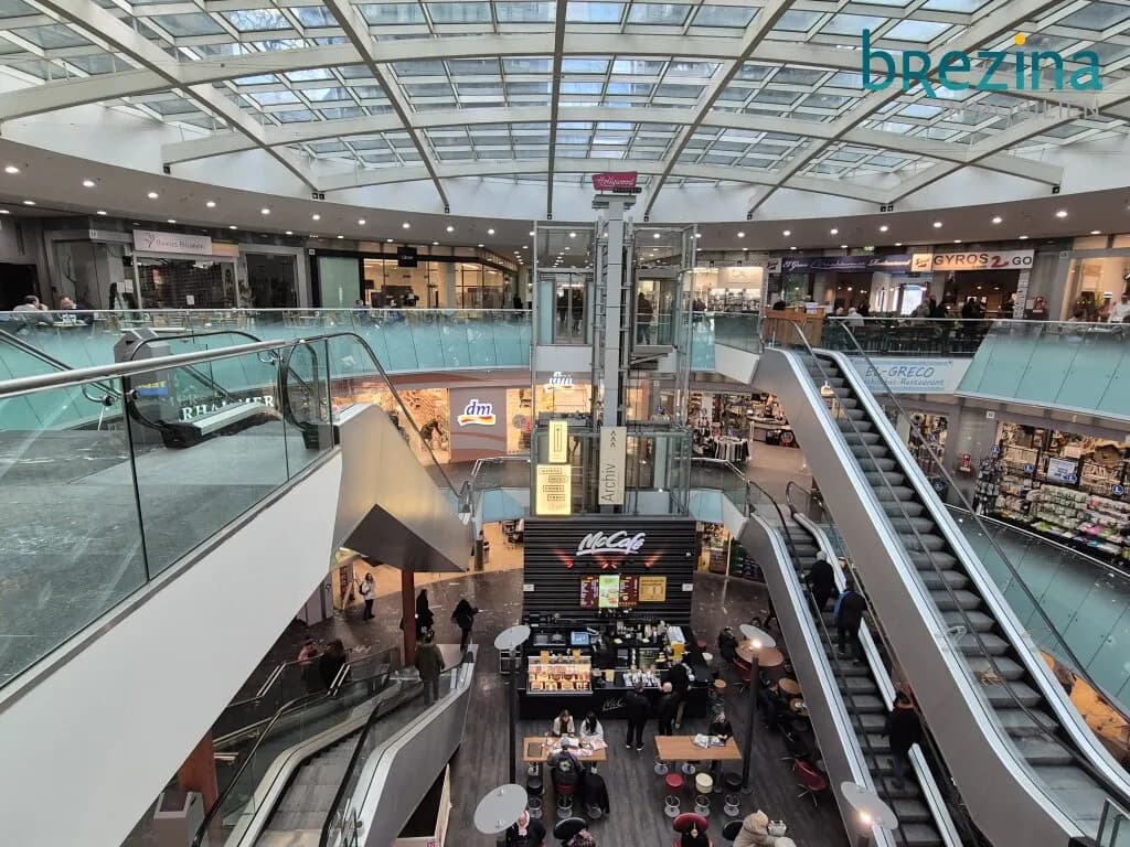 Gewerbeimmobilie mieten in Wien – 89 m², € 1.595 – Bild 4 von 8