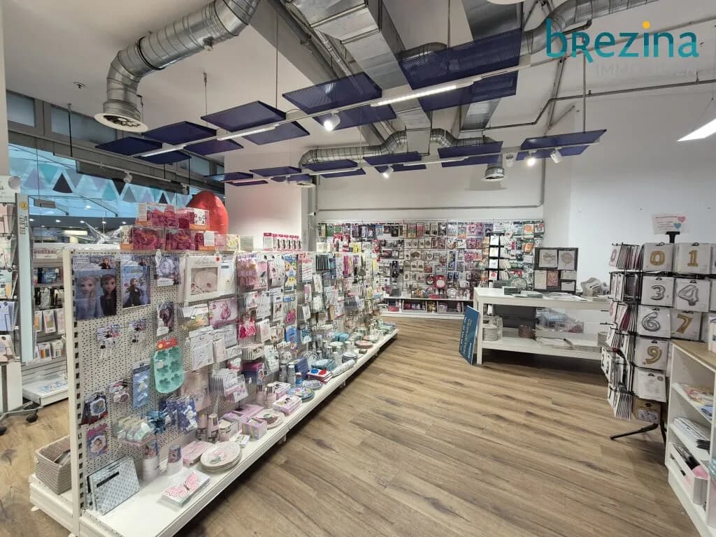 Gewerbeimmobilie mieten in Wien – 89 m², € 1.595 – Bild 5 von 8