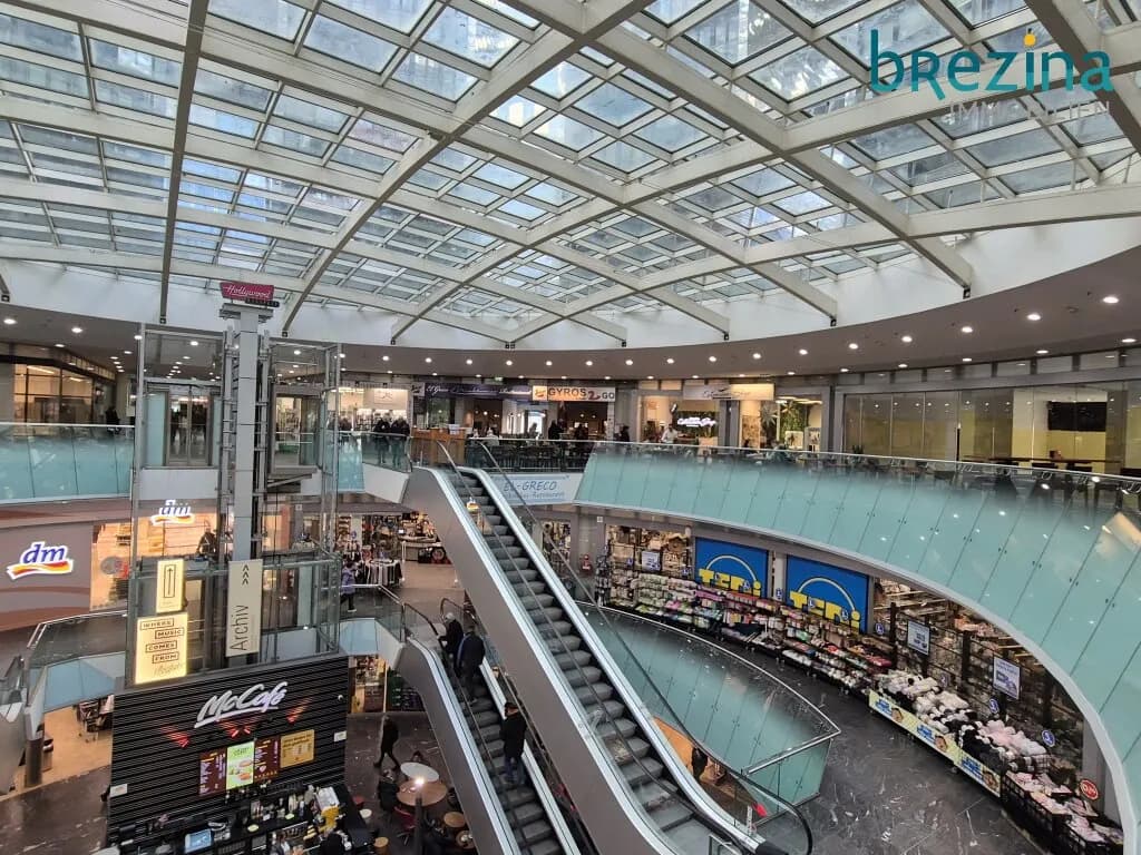 Gewerbeimmobilie mieten in Wien – 89 m², € 1.595 – Bild 6 von 8