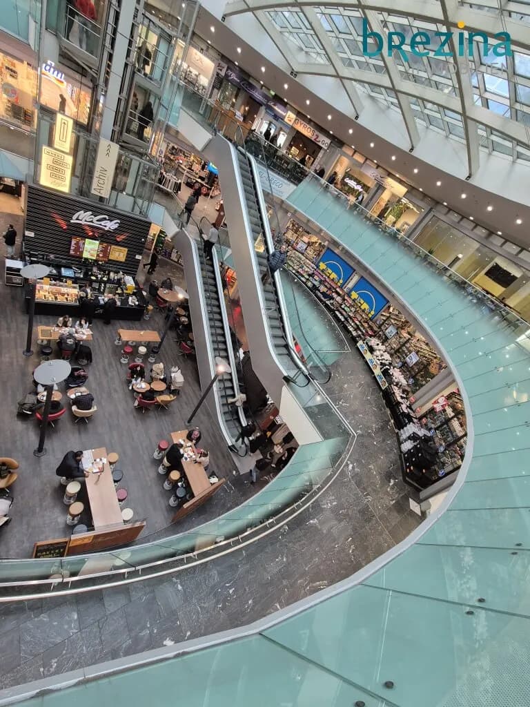 Gewerbeimmobilie mieten in Wien – 89 m², € 1.595 – Bild 7 von 8