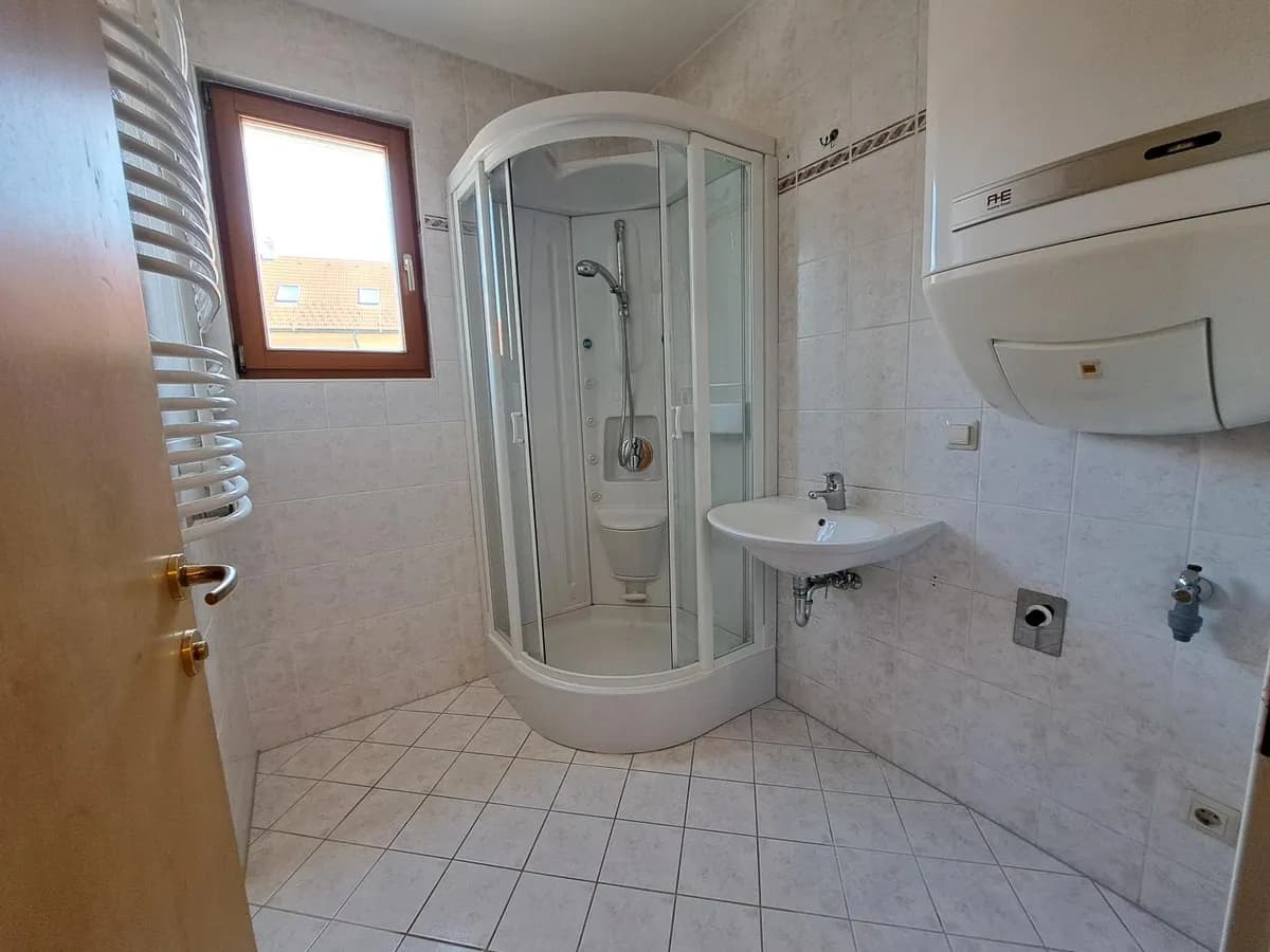 2-Zimmer-Wohnung mieten in Lilienfeld – 50,73 m², € 384 – Bild 6 von 6